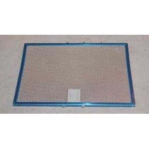 Filtre à graisse pour Hotte DE DIETRICH 71X0731