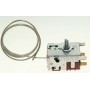 thermostat kdf25x pour réfrigérateur FAGOR