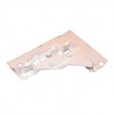 POIGNEE BLANCHE LOTO POUR LAVE LINGE MIELE