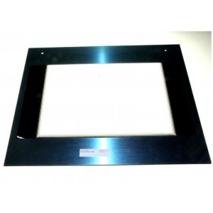 Vitre extérieure de porte pour Four KUPPERSBUSCH 872024006