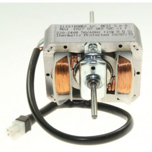 Moteur rotation pour Hotte ARTHUR MARTIN 5028837200