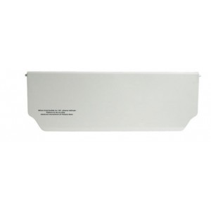 Porte frezeer blanche pour Réfrigérateur HAIER 00602111390
