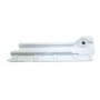 GUIDES RAILS POUR REFRIGERATEUR LG