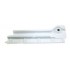 GUIDES RAILS POUR REFRIGERATEUR LG