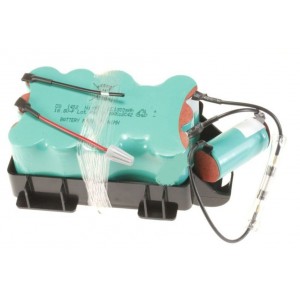 Batterie 18V pour Aspirateur BOSCH B/S/H 00751993