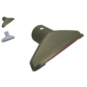 Suceur plat pour Aspirateur PHILIPS 432200422560