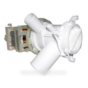 Pompe de vidange pour Lave-Linge FAGOR 52X1504