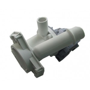 Pompe de vidange complète pour Lave-Linge CANDY 41009647