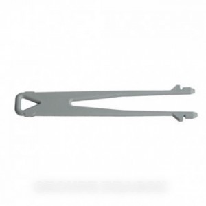 Crochet de porte pour Lave-vaisselle Whirlpool 481240118416