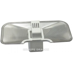 Filtre principal pour Lave-vaisselle Fagor 31X5065