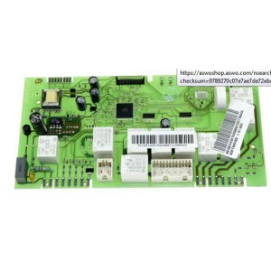 Module électronique pour Four SMEG  691651434