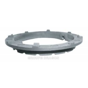 Collerette brûleur pour Plaque de cuisson THERMOR 77X2466