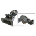 ens boitier + thermostat mecanique a vol