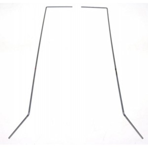 Charnière de porte pour Lave-Linge FAGOR 57X2197