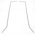 charniere de porte pour lave linge FAGOR