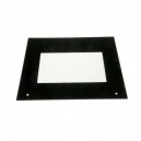VITRE DE PORTE EXTERIEURE POUR FOUR  CANDY