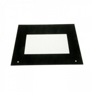 Vitre de porte extérieure pour Four CANDY 41010645