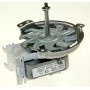MOTEUR VENTILATEUR 25W POUR FOUR FOUR SAUTER 
