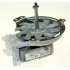 MOTEUR VENTILATEUR 25W POUR FOUR FOUR SAUTER 