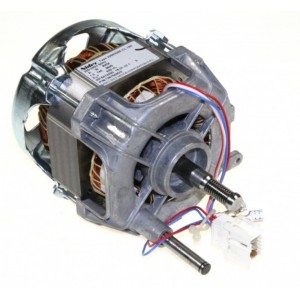 Moteur rotation tambour pour Sèche-Linge ELECTROLUX 1257548006