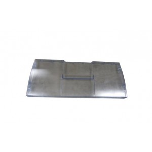 Abattant volet bleu pour Congélateur BEKO 4207130300