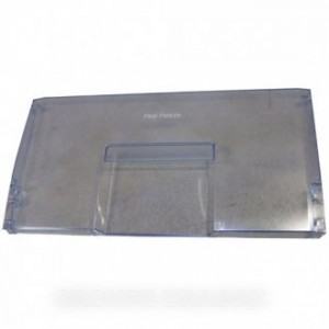 Abattant volet de tiroir FSE1000 pour Congélateur BEKO 4332060400