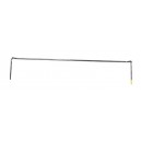 ETRIER SUPERIEUR  BALCONNET BOUTEILLES  POUR REFRIGERATEUR LIEBHERR