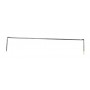 ETRIER SUPERIEUR  BALCONNET BOUTEILLES  POUR REFRIGERATEUR LIEBHERR