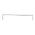 ETRIER SUPERIEUR  BALCONNET BOUTEILLES  POUR REFRIGERATEUR LIEBHERR