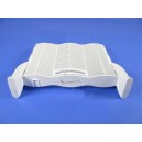 absorbeur d'humidite congelateur pour congélateur WHIRLPOOL