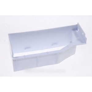 Adaptateur à eau complet pour Sèche-linge Hotpoint - Ariston C00256091