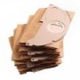 SACS ASPIRATEUR VENDU PAR 5 POUR ASPIRATEUR  KARCHER