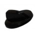 BOUTON DE COMMANDE NOIR POUR LAVE VAISSELLE BRANDT