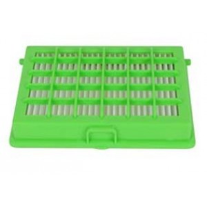 Filtre hepa lavable pour Aspirateur SEB ZR004201