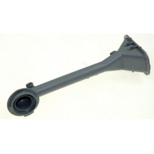 Conduit supérieur d'hélice pour Lave-vaisselle Smeg 761810187