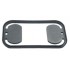 	DOUBLE MEMBRANE SUPPORT BRAS ET ARRIVEE SUPERIEUR POUR LAVE VAISSELLE SMEG