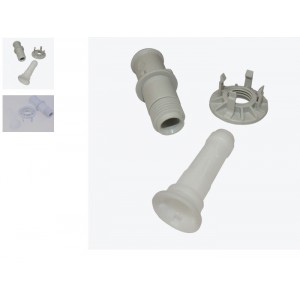 Adapteur bras de lavage pour Lave-vaisselle Miele 5786720