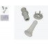 adaptation bras inferieur pour lave vaisselle MIELE