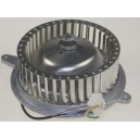 MOTEUR VENTILATEUR SECHAGE POUR LAVE LINGE SIEMENS