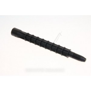 Prolongateur buse 120 degres pour Centrale Vapeur POLTI POM0S05697