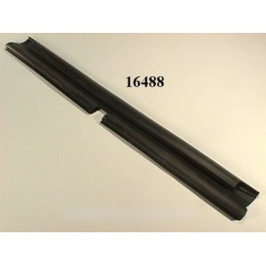 Joint bas de porte pour Lave-vaisselle Electrolux 50223654000