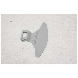 Poignée de hublot pour Lave-Linge BEKO 2813120200