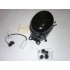 COMPRESSEUR POUR REFRIGERATEUR CONTINENTAL EDISON 