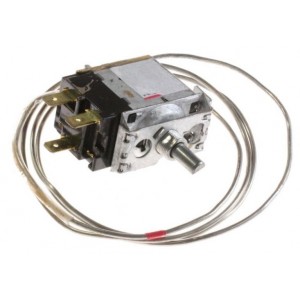 Thermostat pour Réfrigérateur, Congélateur CURTISS 53040283