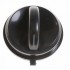 BOUTON NOIR POUR MICRO ONDES BRANDT