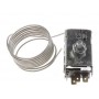 thermostat congel. 077b6792 pour réfrigérateur FAGOR