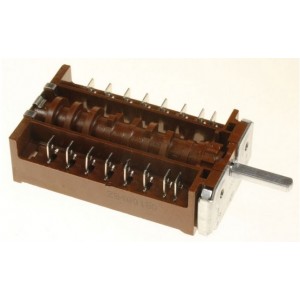 Commutateur pour Four FAGOR 71X1316