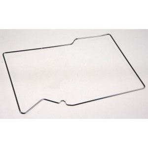Berceau de tourne broche pour Cuisinière FAGOR 74X2330