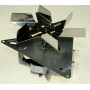 moteur ventillateur chaleur tournante pour four GAGGENAU