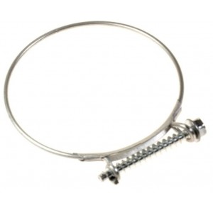 Collier serrage pour Lave-Linge AEG 1260696008